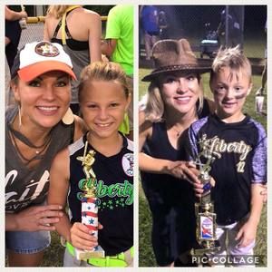 Meet your Posher, Grace